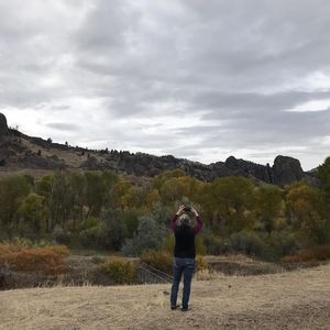 Meet your Posher, Brandi